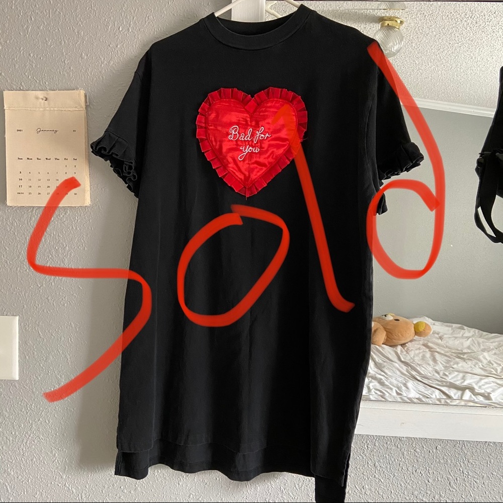 SOLD DO NOT BUY